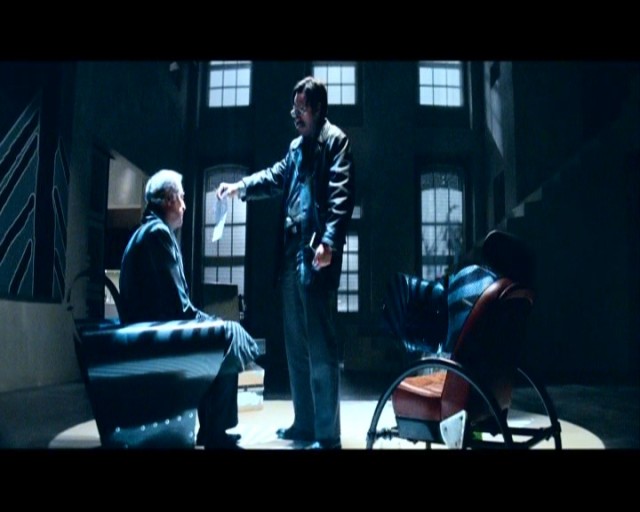 Ölümcül Oyun Fotoğrafı