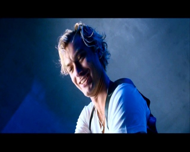 Ölümcül Oyun Fotoğrafı