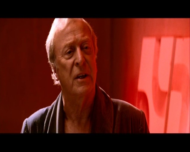 Ölümcül Oyun Fotoğrafı