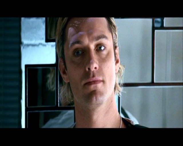 Ölümcül Oyun Fotoğrafı