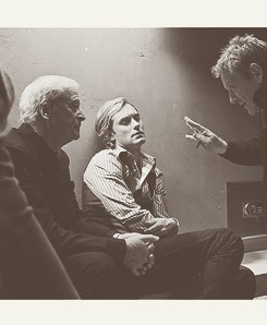 Ölümcül Oyun Fotoğrafı