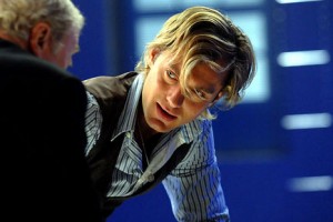 Ölümcül Oyun Fotoğrafı