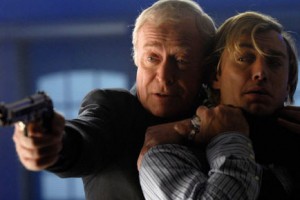 Ölümcül Oyun Fotoğrafı