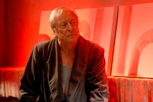 Ölümcül Oyun Fotoğrafı