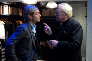 Ölümcül Oyun Fotoğrafı