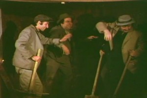 Salak Milyoner Fotoğrafı