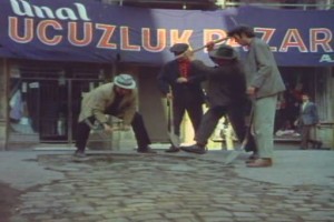 Salak Milyoner fotoğrafı