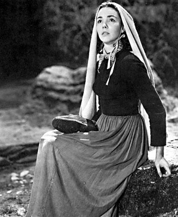 Madame Bovary fotoğrafı