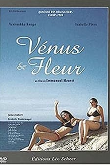 Venus Ve Fleur (2004) afişi
