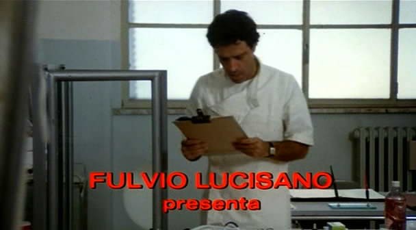 Il Paramedico Fotoğrafı