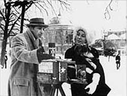 Ah Güzel İstanbul fotoğrafı