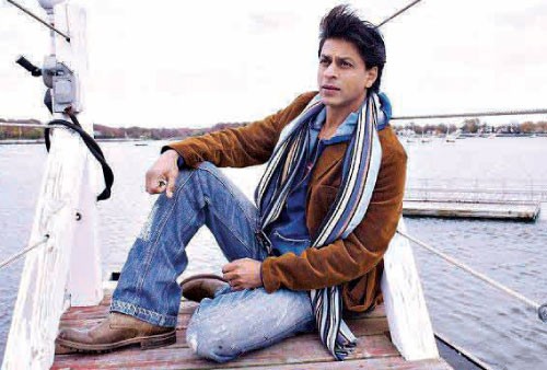 Swades: We, The People Fotoğrafı