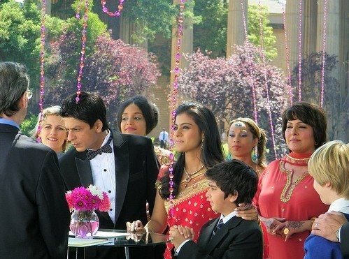 Swades: We, The People Fotoğrafı