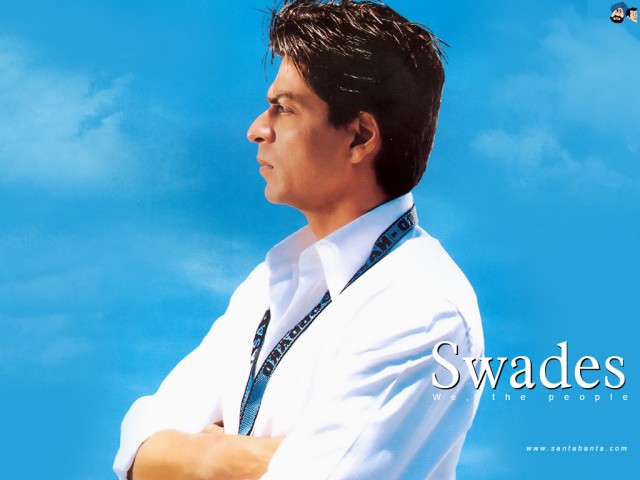 Swades: We, The People Fotoğrafı