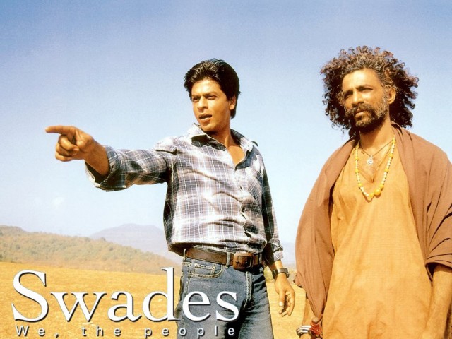 Swades: We, The People Fotoğrafı