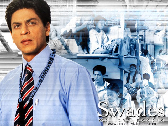 Swades: We, The People Fotoğrafı