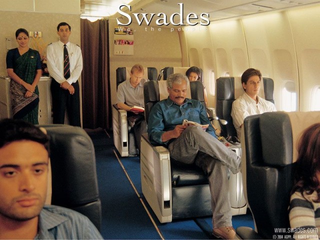 Swades: We, The People Fotoğrafı