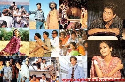 Swades: We, The People Fotoğrafı