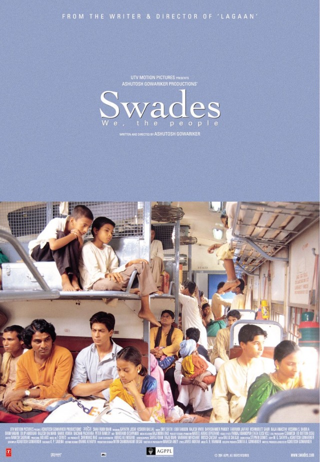 Swades: We, The People Fotoğrafı