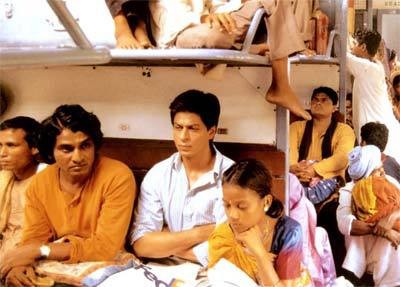 Swades: We, The People Fotoğrafı
