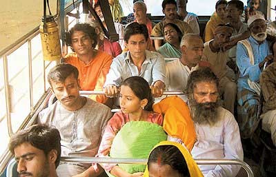 Swades: We, The People Fotoğrafı