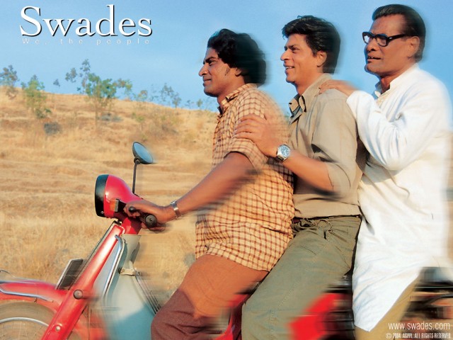Swades: We, The People Fotoğrafı