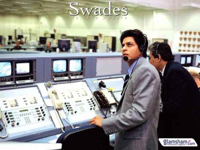 Swades: We, The People Fotoğrafı