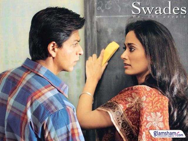 Swades: We, The People Fotoğrafı