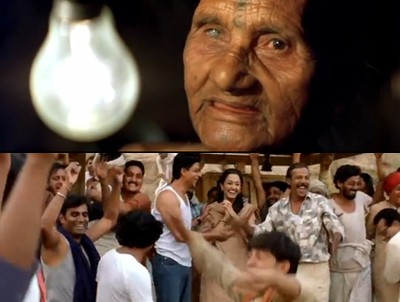 Swades: We, The People Fotoğrafı