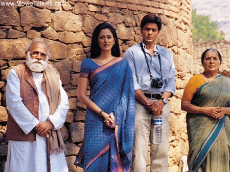 Swades: We, The People Fotoğrafı