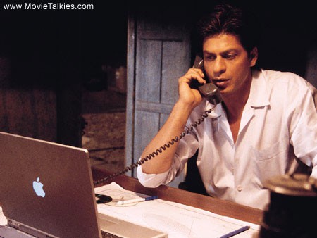 Swades: We, The People Fotoğrafı