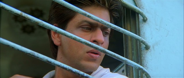 Swades: We, The People Fotoğrafı