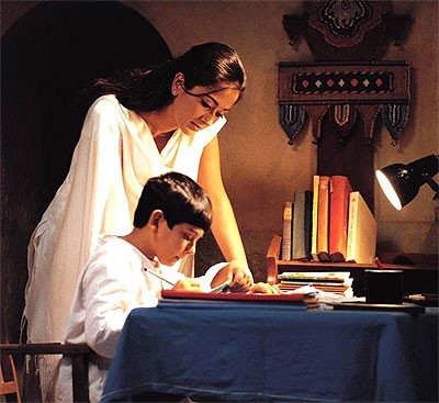 Swades: We, The People Fotoğrafı