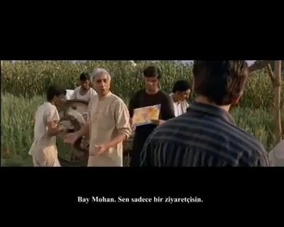 Swades: We, The People Fotoğrafı