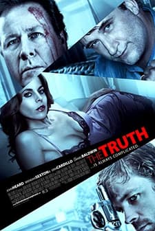 The Truth (2010) afişi