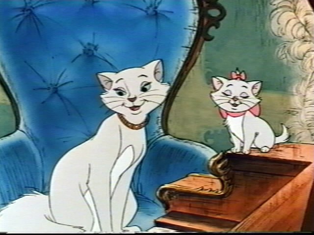 Aristokediler Fotoğrafı