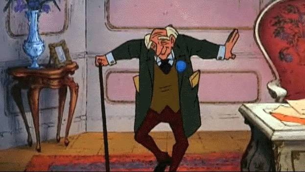 Aristokediler Fotoğrafı