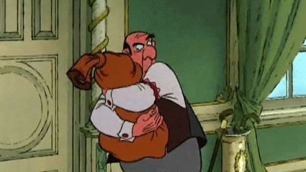 Aristokediler Fotoğrafı