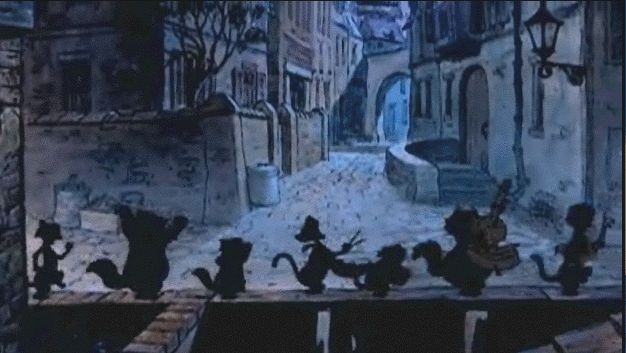 Aristokediler Fotoğrafı