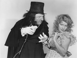 The Old Fashioned Way fotoğrafı