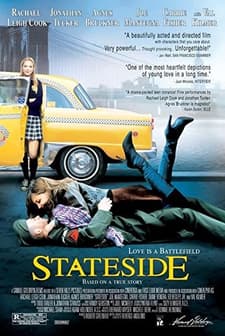 Stateside (2004) afişi