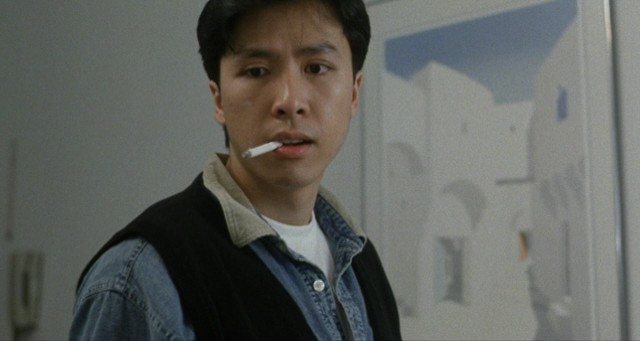 Tiger Cage 2 Fotoğrafı