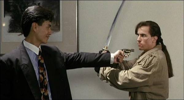 Tiger Cage 2 fotoğrafı