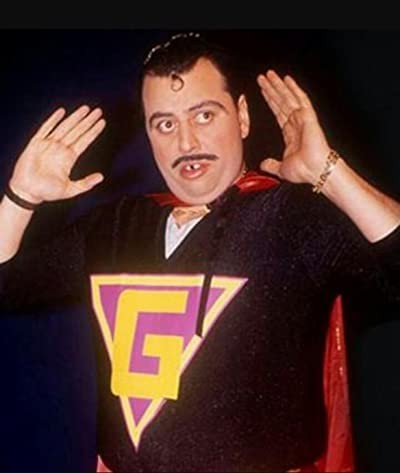 Reyting Hamdi (1995) afişi