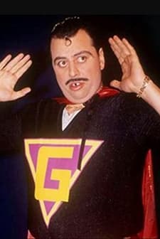 Reyting Hamdi (1995) afişi