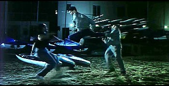 Tiger Cage Fotoğrafı