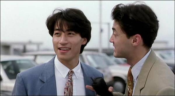 Tiger Cage 3 Fotoğrafı