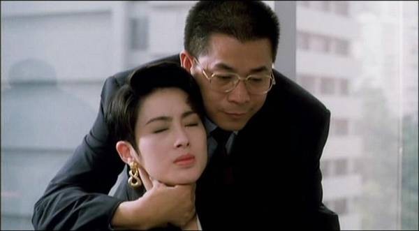 Tiger Cage 3 Fotoğrafı