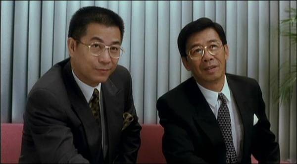 Tiger Cage 3 fotoğrafı