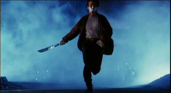 Tiger Cage 3 Fotoğrafı